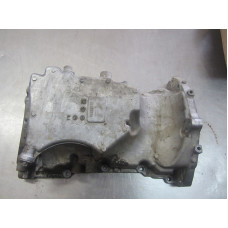 GRD301 Engine Oil Pan For 13-16 GMC Acadia  3.6 12638371